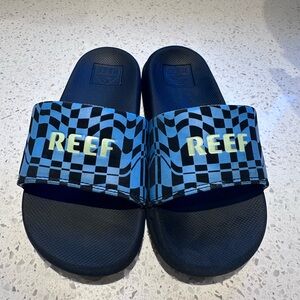 Reef Kids One Slide